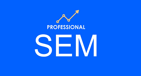 Search Engines Marketing