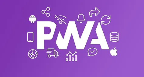 Progressive Web Apps as a Service