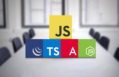 Node.JS Frameworks